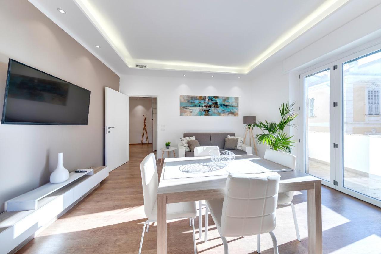 Ariston - Ciclabile Appartamento In Centro Al Mare Con Balcone Sanremo Eksteriør bilde